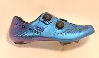  S-phyre RC903 Shimano botas bici