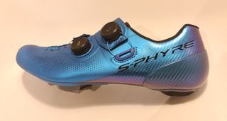  S-phyre RC903 Shimano botas bici