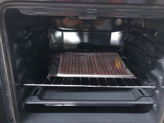 Horno Candy FIDCPX200 Inox A de 70L