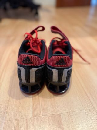 Adidas adipower halterofilia