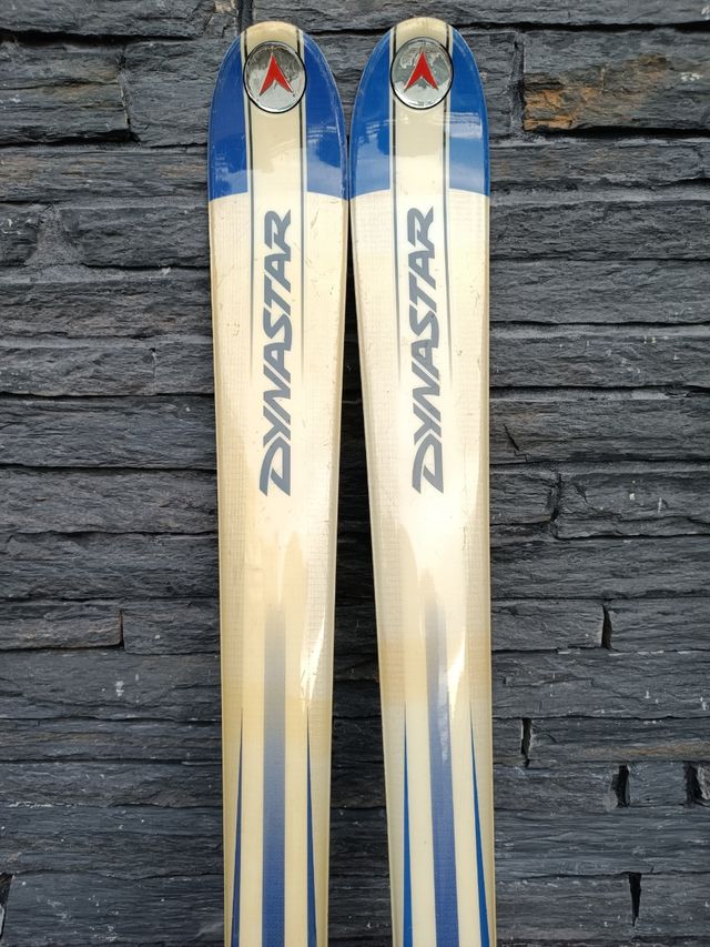 Esquís Dinastar Speed 63