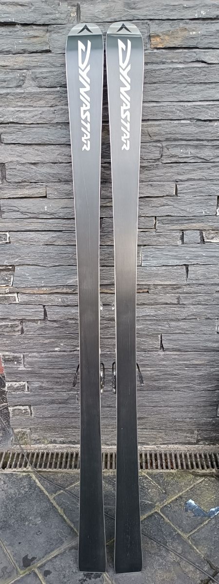 Esquís Dinastar Speed 63