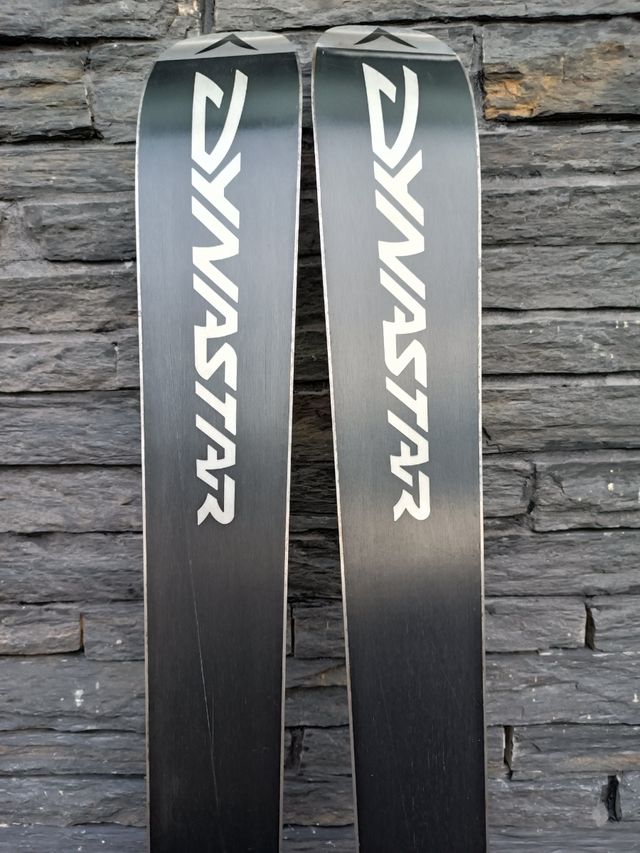 Esquís Dinastar Speed 63