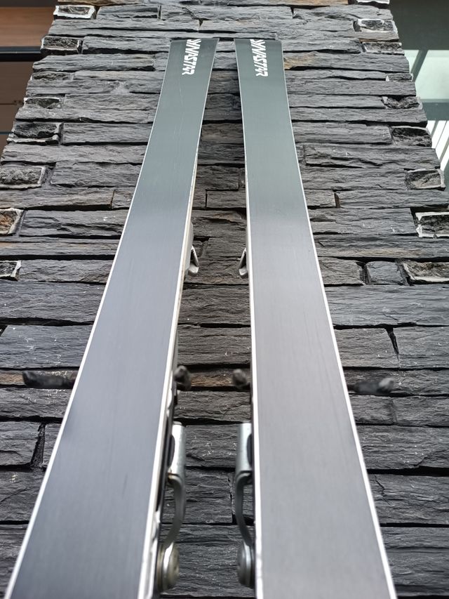 Esquís Dinastar Speed 63