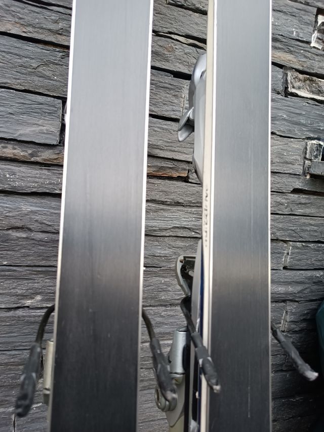 Esquís Dinastar Speed 63