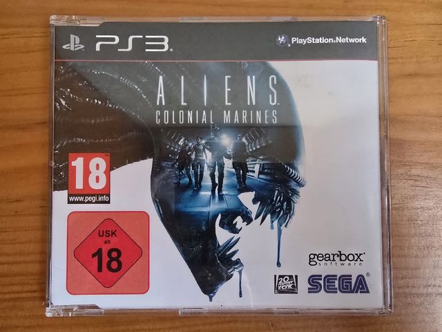 Juego para Play station 3