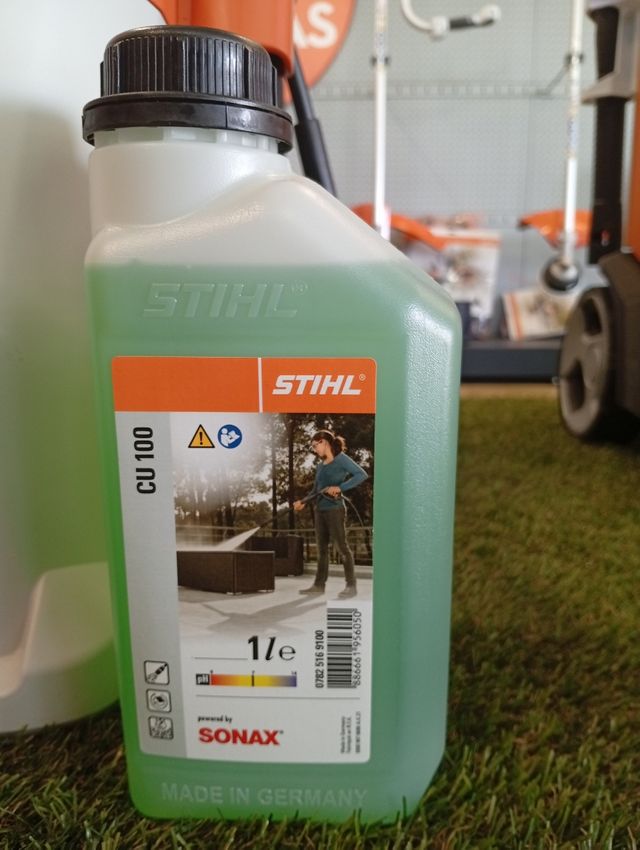 Detergente universal doméstico, cu 100