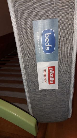 Colchon cama 