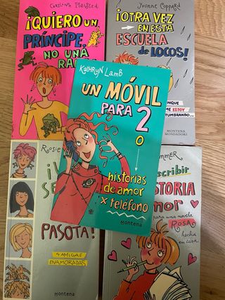 Libros