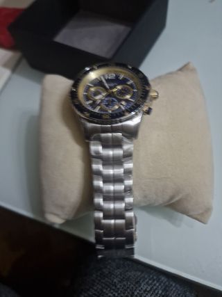 Reloj pulsera