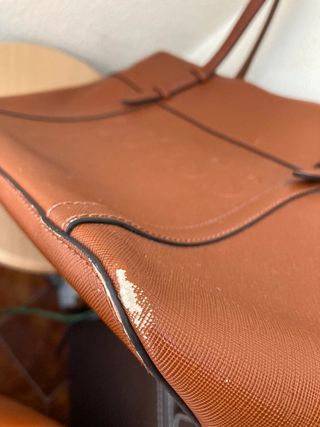 Guess Bolso Tote Marron