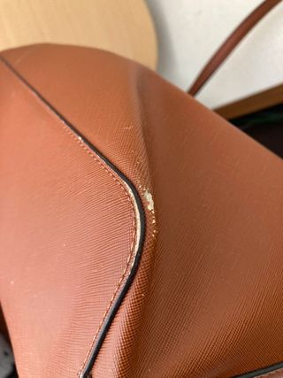 Guess Bolso Tote Marron