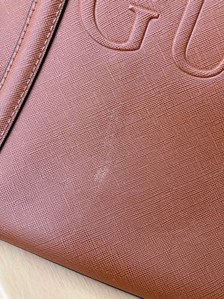Guess Bolso Tote Marron