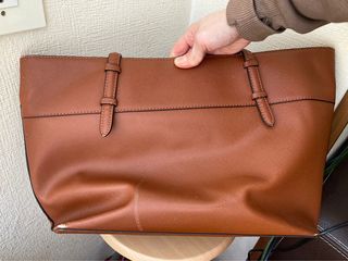 Guess Bolso Tote Marron