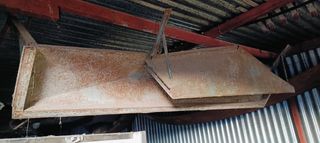 Moldes arcos y  ventanas hierro