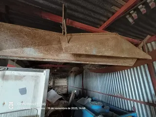 Moldes arcos y  ventanas hierro