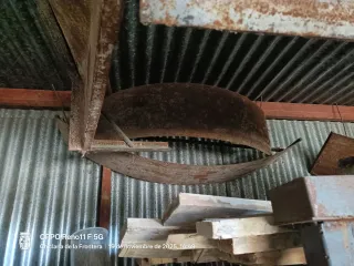 Moldes arcos y  ventanas hierro