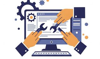 📲 Servicio Técnico para Ordenadores