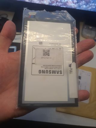 Bateria para samsung tab 3