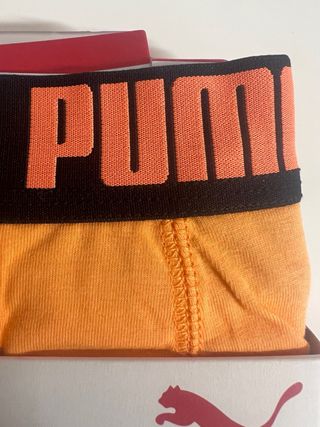 Pack 2 boxer Puma 