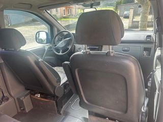 Mercedes-Benz Vito 2005