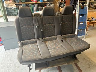 Mercedes-Benz Vito 2005