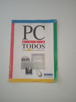 Libro Windows 98 y más 