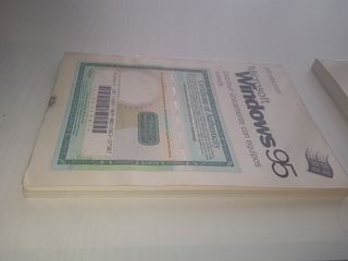 Libro Windows 98 y más 