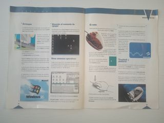 Libro Windows 98 y más 