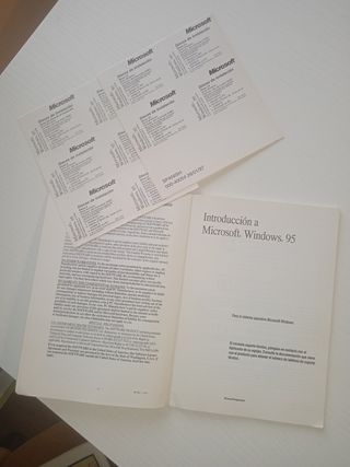 Libro Windows 98 y más 
