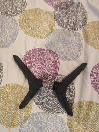 Pie TV infiniton 32 pulgadas