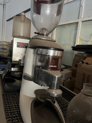 Molino de Cafe Profesional