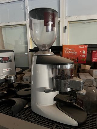 Molino de Cafe Profesional
