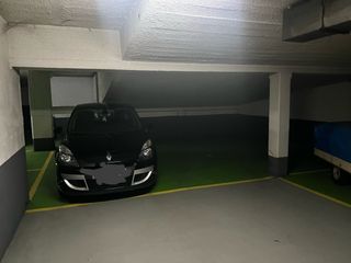 2 Plazas de garaje