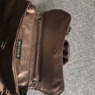 Bolso MENBUR fiesta noche