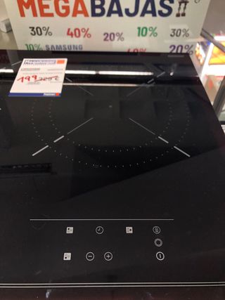 Vitrocerámica Teka TZ 6320