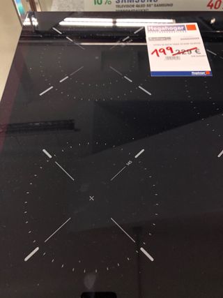 Vitrocerámica Teka TZ 6320