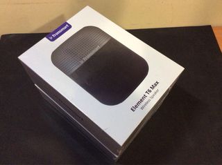 Altavoz Tronsmart T6 Max 60w