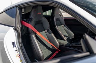 Porsche 911 - 992 GTS - 2024 - Aerokit.