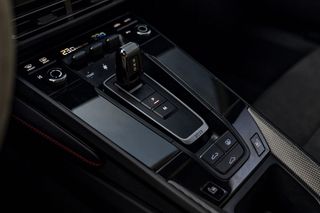 Porsche 911 - 992 GTS - 2024 - Aerokit.