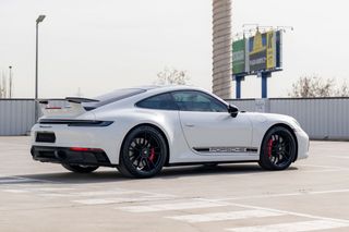 Porsche 911 - 992 GTS - 2024 - Aerokit.