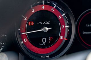 Porsche 911 - 992 GTS - 2024 - Aerokit.