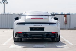 Porsche 911 - 992 GTS - 2024 - Aerokit.