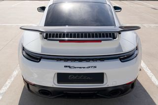 Porsche 911 - 992 GTS - 2024 - Aerokit.