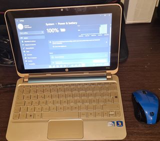 HP-mini Special Ed. 1Kg W11/Office