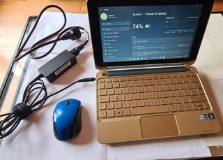 HP-mini Special Ed. 1Kg W11/Office