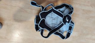 Mochila portabebés 