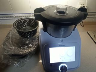 MONSIEUR CUISINE LIDL
