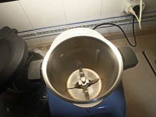 MONSIEUR CUISINE LIDL