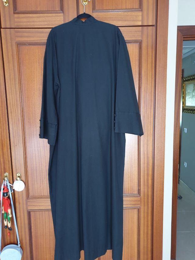 TUNICA / SEMANA.SANTA